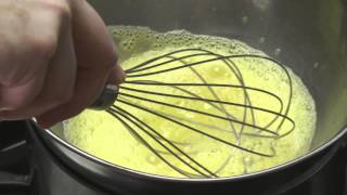 How to Make Hollandaise Sauce [upl. by Aleetha]