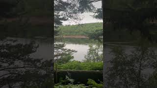 Beautiful Langsett reservoir nature [upl. by Ecirehc]