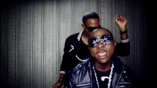 Davido Feat Naeto C  Back When Official Video [upl. by Jermyn812]