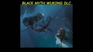 First Look at Black Myth Wukong DLC blackmythwukonggameplay [upl. by Selrac]