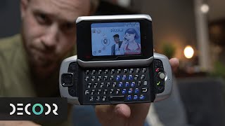 Why This Was One of the Most Important Phones in History [upl. by Anaugahs]