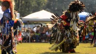 61st Annual Chickahominy Fall Festival amp Pow Wow [upl. by Keever541]