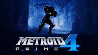 Metroid Prime 4 Beyond [upl. by Rhu]