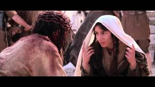 The Passion of the Christ 2004 720p BluRay QEBS5 AAC20 MP4 FASM chunk 769988878 [upl. by Airretnahs173]