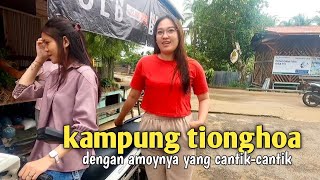 Suasananya tenang cuma 40menit dari kota Pontianak [upl. by Afira767]