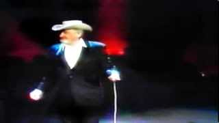 Frankie Laine  Rawhide live [upl. by Yromas]