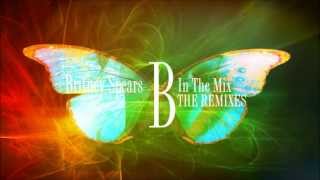 Britney Spears Dance Remix From B In The Mix 2 [upl. by Graaf]