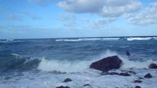 Surfcasting Piscinas Sardegna [upl. by Eylrac]