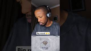 Busta 929 amp Vino 🙆🏽‍♂️ fypシ fypシ゚viral foryou reactionvideo viral amapiano [upl. by Brooking]