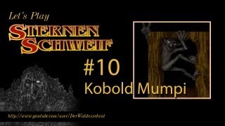 Lets Play Sternenschweif 10  Kobold Mumpi Das Schwarze Auge [upl. by Jordans]