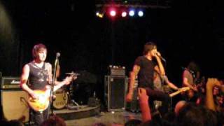 Of Mice amp Men  Poker Face With Austin Carlile LIVE HQ [upl. by Dnilasor]