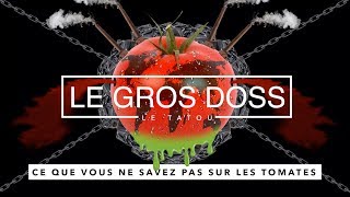 NE MANGEZ SURTOUT PAS DE TOMATE EN HIVER [upl. by Russell625]