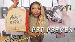 NANDOS MUKBANG  i didn’t plan on ranting x [upl. by Riana]