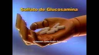 El Amal FarmaciaRetro Comercial Puerto Rico 1999 [upl. by Gnol]