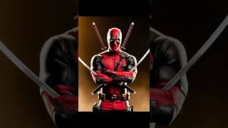 Deadpool must be stopped shorts foryou fyp deadpool [upl. by Gent]