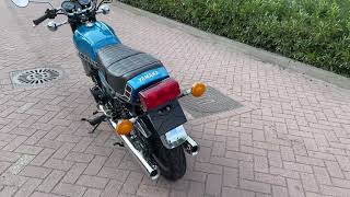 Yamaha RD400 for sale [upl. by Anaic589]