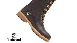 Timberland 40 Below espresso Superboot [upl. by Ggerk209]