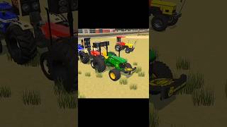 Tractor wala game ka new update shorts trending tractorgame [upl. by Cristi]