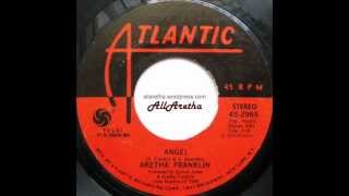 Aretha Franklin  Angel  Sister From Texas  7″  1973 [upl. by Gauldin]