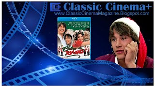 Classic Cinema Babes in Toyland starring Keanu Reeves now on Bluray [upl. by Aciruam774]