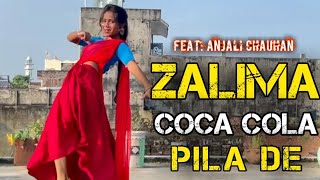 Coca Cola  Lyrics Tony Kakkar Neha Kakkar [upl. by Areivax]