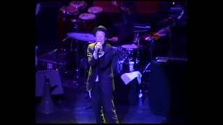 Tom Waits  Real Gone Tour Live at Amsterdam Carre Theatre 2004 [upl. by Learsi]