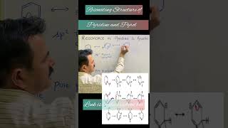 Pyridine amp Pyrrole  Heterocyclic Compounds  Basicity Shorts  NEET2023 JEE  BSc [upl. by Fredrika609]