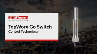 TopWorx Go Switch Control Technology [upl. by Heins]