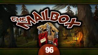 ► The Mailbox  January 24th 2012 [upl. by Nnaitsirhc]