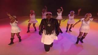 Koffi Olomide  Nul nest parfait Clip Officiel [upl. by Aneem]