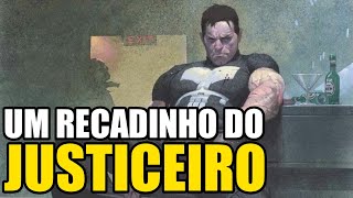 JUSTICEIRO NÃO CURTE CAÇADORES [upl. by Coryden305]