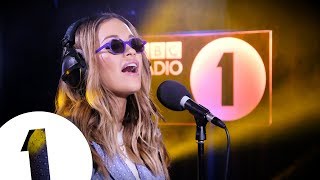 Rita Ora  Anywhere in the Live Lounge [upl. by Gamaliel697]