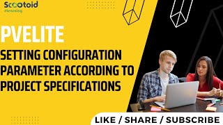 Setting Configuration Parameter According to Project Specifications  PVElite [upl. by Eilsel]