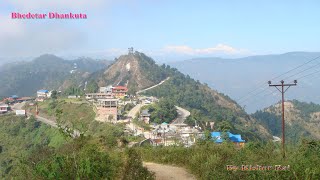 Dharan Dhankuta Bhedetar [upl. by Karlise]