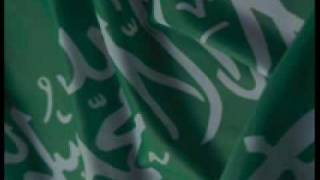 خالد عبد الرحمن  مسلم عربي سعودي [upl. by Airotcivairam332]