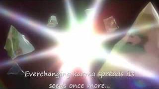 Naraku no hana English sub [upl. by Hsac]