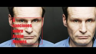 6 CANCIONES SOBRE ARMIN MEIWES [upl. by Trinidad116]