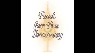 Food for the Journey A Pilgrimage to Sainthood  Homily [upl. by Ahsitak]