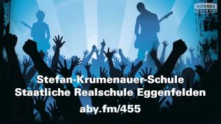 StefanKrumenauerSchule Staatliche Realschule Eggenfelden will das ANTENNE BAYERN Pausenhofkonzert [upl. by Mccormick]