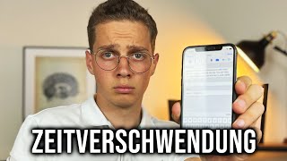 Für Studenten Lerne nicht mit Anki Karteikarten [upl. by Bev942]