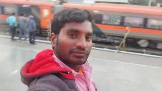 Hi friend a gari h patna to new Jalpeiguri bangla wande bharat experiences [upl. by Caras]