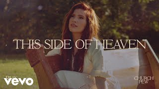 Riley Clemmons  This Side of Heaven Official Audio [upl. by Erny302]