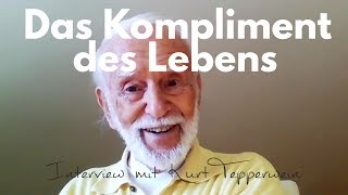 Kurt Tepperwein  Das Kompliment des Lebens FOLGE 10 🇬🇧SUB QuintE Podcast 🎙 Beatrice Bürger [upl. by Nniw]