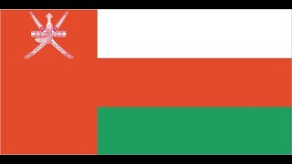 Country Fact File Oman [upl. by Adnohsad]