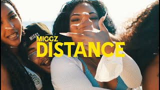 Miggz  Distance Official Music Video [upl. by Eeima]