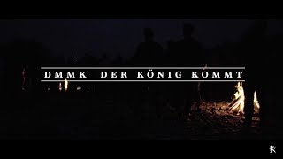 Der König Kommt Official Video  DMMK feat Timo Langner  Jahweh [upl. by Ytissac442]