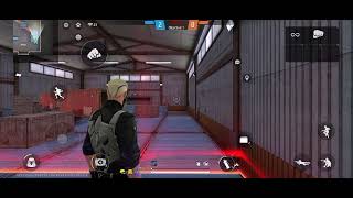 Play Free fire 🔥 like and subscribe [upl. by Gnilsia]