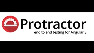 Protractor Tutorial  Protractor Webstorm Plugin Integration [upl. by Roee183]