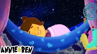 Annies Dream Lullaby 🌙  Baby Sleep Music 👶🏻 [upl. by Mosa]