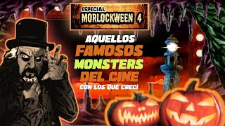 ESPECIAL MORLOCKWEEN 4 [upl. by Paik]